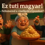 tuti magyar viselkedestipusok kviz