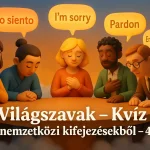 vilagszavak kviz elnezeskeres kvizneked