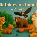 allatok es otthonuk 2 resz