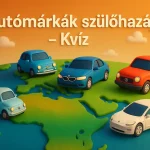 automarkak szulohazaja kviz