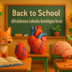 back to school altalanos iskola biologia kviz
