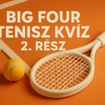 big four tenisz kviz 2 resz 2