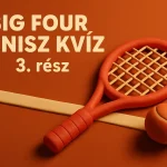 big four tenisz kviz 3 resz 2