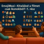 emojimozi kitalalod a filmet csak ikonokbol kviz 1 resz