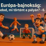 europa bajnoksag tudod mi tortent a palyan 6 resz kvizneked