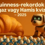 guinnes rekordok igaz vagy hamis kviz 2025