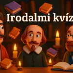irodalmi kviz