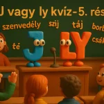 j vagy ly kviz 5 resz