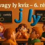 j vagy ly kviz 6 resz