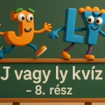 j vagy ly kviz 8 resz