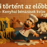konyhai benazasok kvize kvizneked