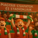magyar csapatok es stadionjaik kviz
