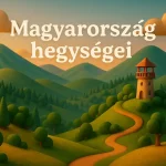 magyarorszag hegysegei