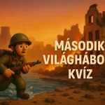 masodik vilaghaboru kviz