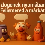 szlogenek nyomaban felismered a markat