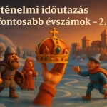 tortenelmi idoutazas legfontosabb evszamok 2 resz