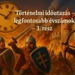 tortenelmi idoutazas legfontosabb evszamok 3 resz kvizneked