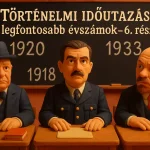 tortenelmi idoutazas legfontosabb evszamok 6 resz kviz