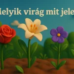 viragszimbolika kvizneked