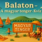 Balaton a magyar tenger kviz