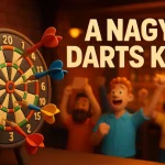 a nagy darts kviz