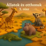 allatok es otthonuk 3 resz
