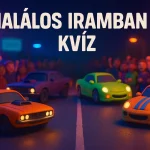 halalos iramban 1 kviz