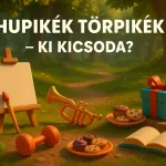 hupikek torpikek kviz ki kicsoda