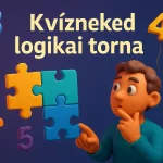 kvizneked logikai torna
