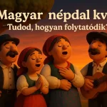 magyar nepdal kviz tudod hogyan folytatodik