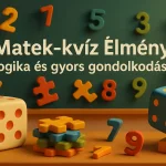 matek kviz elmeny logika es gyors gondolkodas