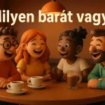 milyen barat vagy