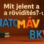 mit jelent a rovidites 1 resz