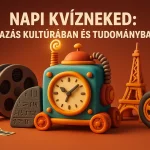 napi kvizneked idoutazas kulturaban es tudomanyban 17 resz