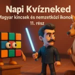 napi kvizneked magyar kincsek es nemzetkozi ikonok 11 resz