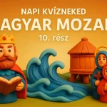 napi kvizneked magyar mozaik 10 resz