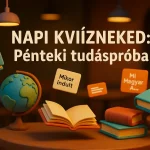 napi kvizneked penteki tudasproba