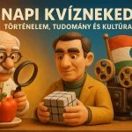napi kvizneked tortenelem tudomany es kultura 1