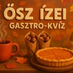 osz izei gasztro kviz