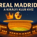 real madrid a kiralyi klub kviz