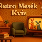 retro mesek kviz 70 es evek