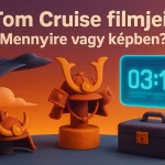 tom cruise filmjei mennyire vagy kepben