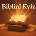 bibliai kviz