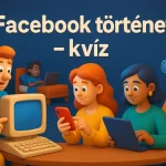 facebook tortenete kviz