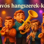fuvos hangszerek kviz