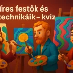 hires festok es technikaik kviz