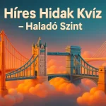 hires hidak kviz halado szint