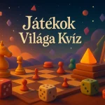 jatekok vilaga kviz