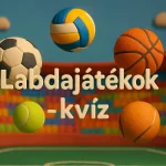 labdajatekok kviz