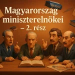 magyarorszag miniszterelnokei 2 resz